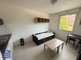  Appartement � louer 1 pi�ce 19 m�