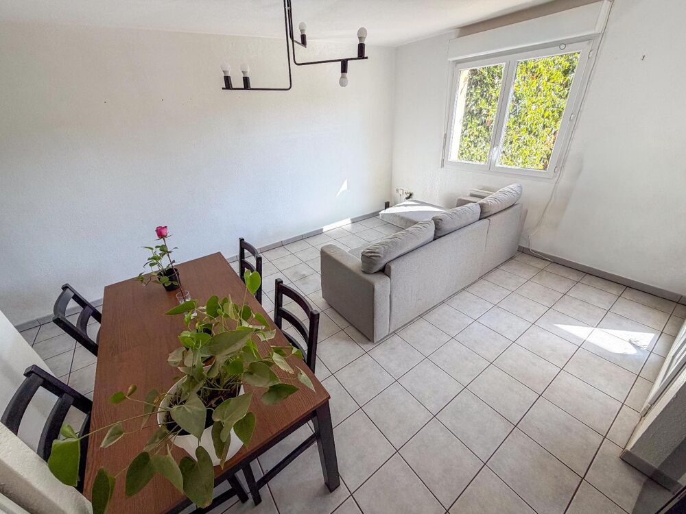 location Appartement - 3 pièce(s) - 59 m² Pibrac (31820)