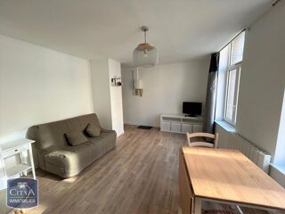  Appartement � louer 1 pi�ce 26 m�