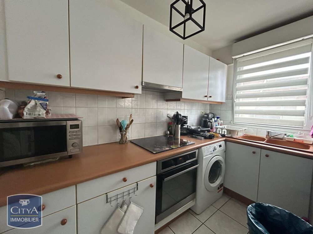 location Appartement - 2 pièce(s) - 42 m² Arpajon (91290)