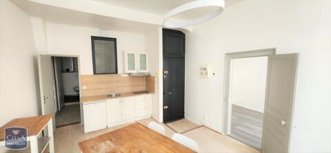  Appartement � louer 2 pi�ces 35 m�