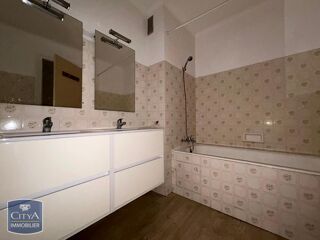  Appartement � louer 3 pi�ces 80 m�