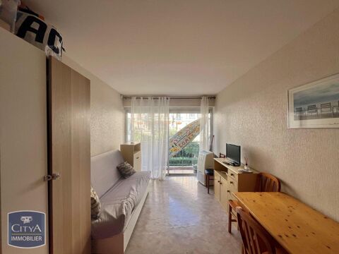  Appartement � louer 1 pi�ce 19 m�