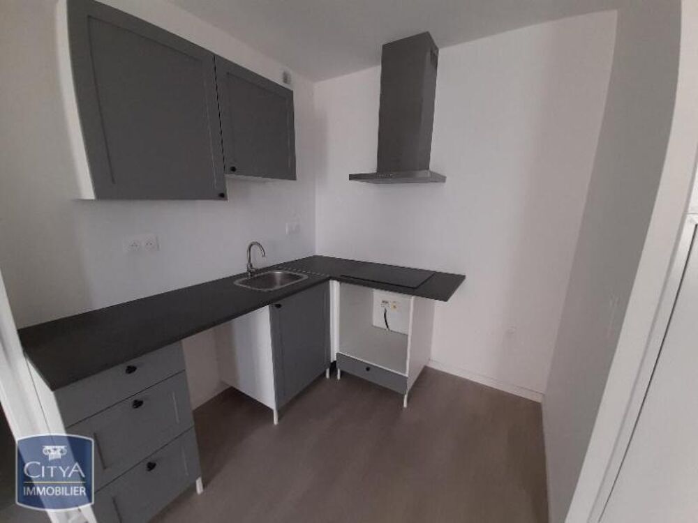 À LOUER ! Découvrez ce charmant appartement neuf de type....