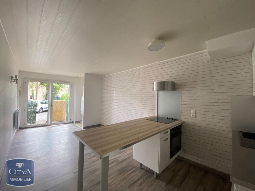 location Appartement - 2 pièce(s) - 36 m² Agen (47000)