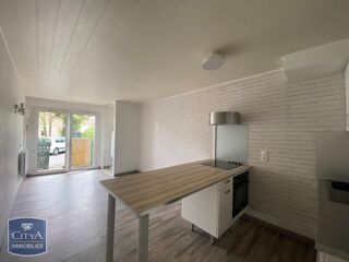  Appartement à louer 2 pièces 36 m²