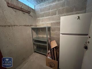  Appartement à louer 1 pièce 30 m²