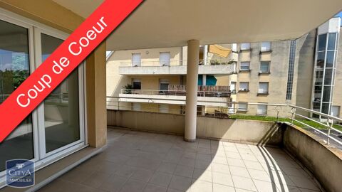   Location Appartement Appartement - 4 pi�ce(s) - 89 m�