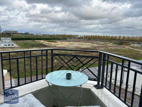  Appartement � louer 2 pi�ces 49 m�