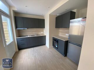  Appartement à louer 3 pièces 70 m²