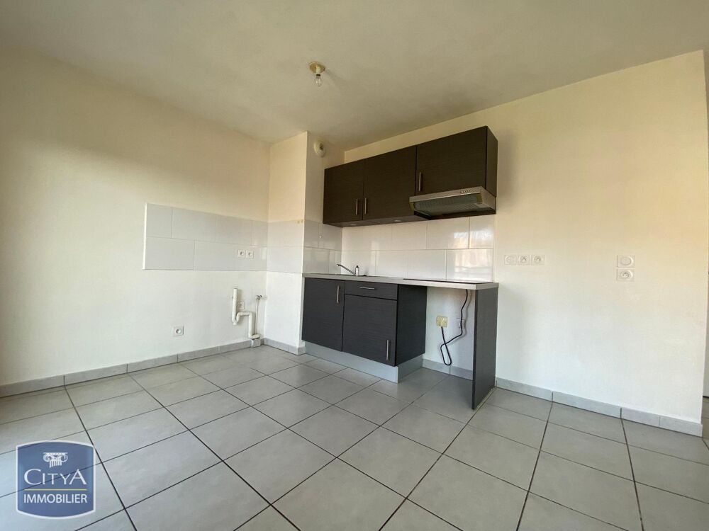 location Appartement - 3 pièce(s) - 62 m² Arles (13200)