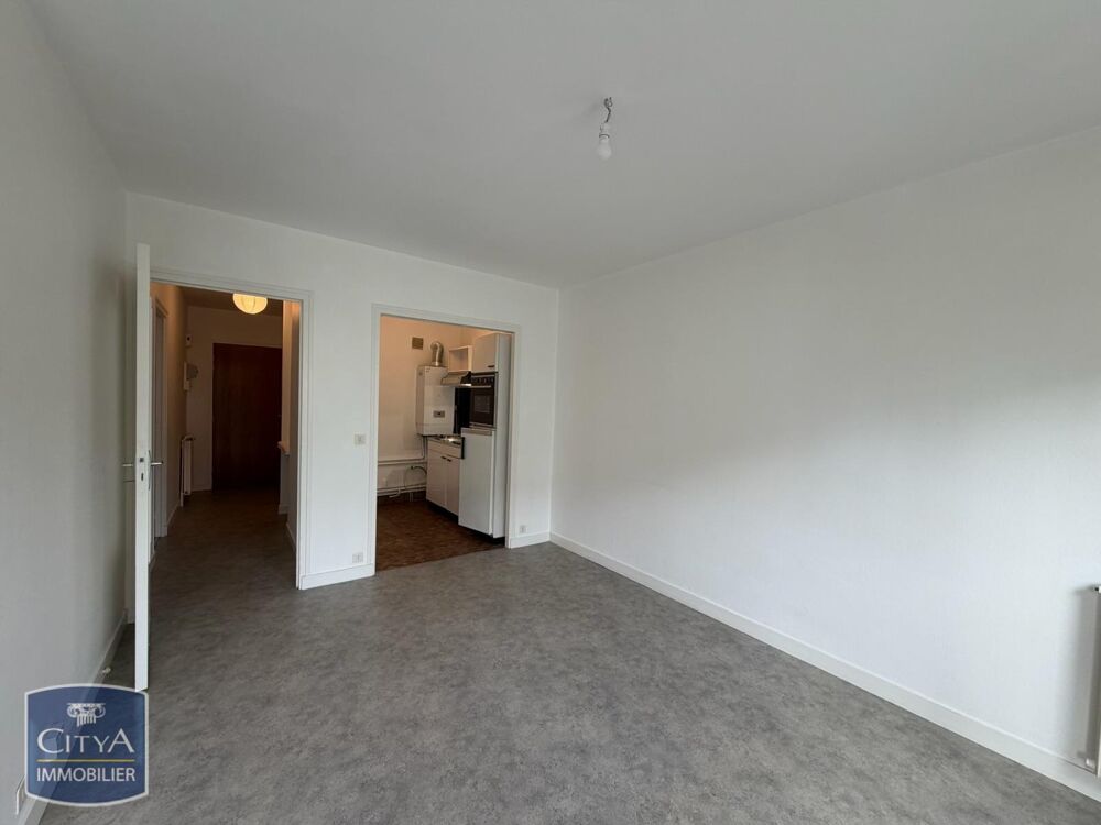 location Appartement - 1 pièce(s) - 42 m² Quimper (29000)