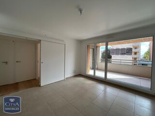  Appartement à louer 2 pièces 48 m²