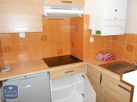  Appartement � louer 2 pi�ces 40 m�