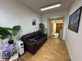  Appartement à louer 1 pièce 25 m²
