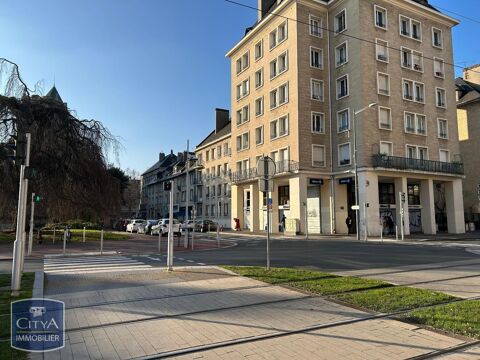  Appartement � louer 1 pi�ce 29 m�