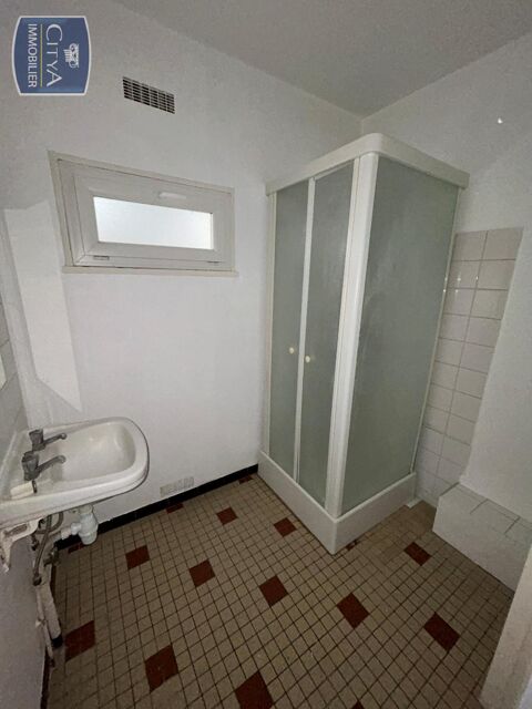  Appartement � louer 3 pi�ces 56 m�