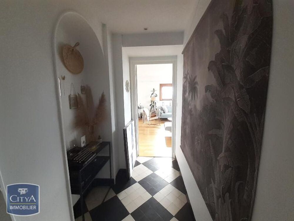A LOUER - GRENOBLE secteur FOCH FERRIE Grand appartement....