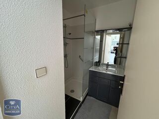  Appartement à louer 1 pièce 29 m²