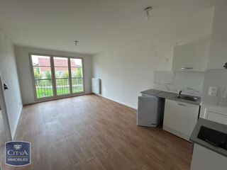  Appartement � louer 2 pi�ces 39 m�