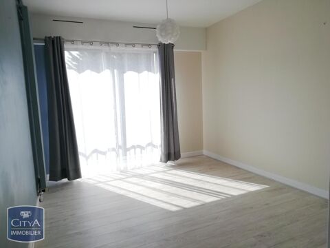  Appartement  louer 1 pice 24 m