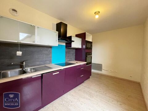  Appartement � louer 3 pi�ces 64 m�