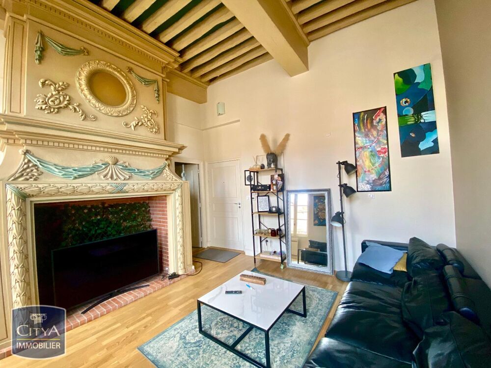 location Appartement - 2 pièce(s) - 37 m² Albi (81000)