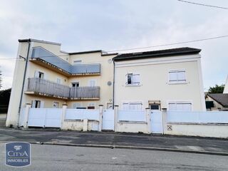  Appartement à louer 1 pièce 21 m²