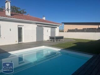  Maison � louer 4 pi�ces 83 m�