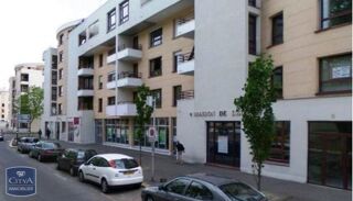  Appartement à louer 2 pièces 48 m²