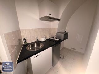  Appartement à louer 1 pièce 23 m²