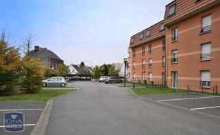  Appartement à louer 1 pièce 19 m²