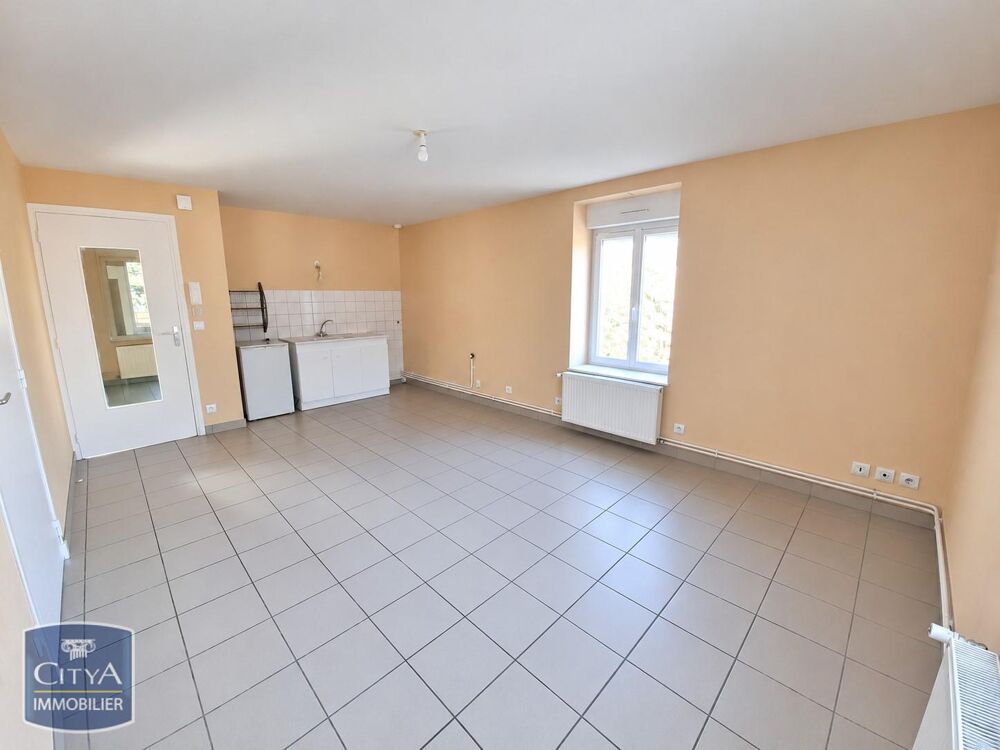 location Appartement - 2 pièce(s) - 39 m² Vougy (42720)