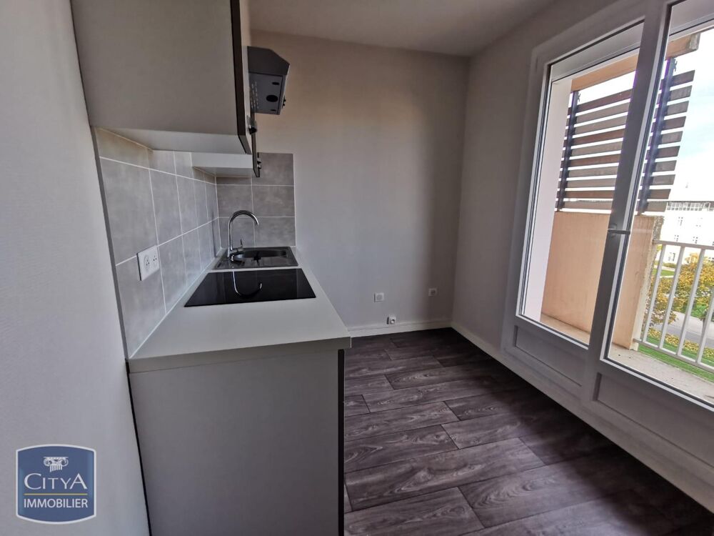 location Appartement - 2 pièce(s) - 43 m² Dijon (21000)