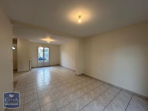  Maison � louer 7 pi�ces 117 m�