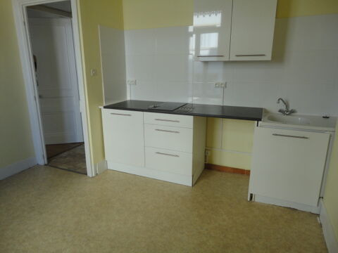  Appartement � louer 1 pi�ce 29 m�