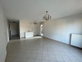 location Appartement - 2 pièce(s) - 51 m² Genas (69740)