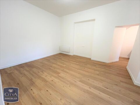  Appartement � louer 1 pi�ce 34 m�