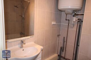  Appartement � louer 2 pi�ces 53 m�