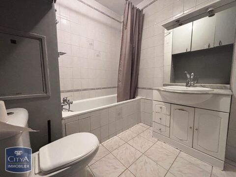  Appartement � louer 2 pi�ces 46 m�