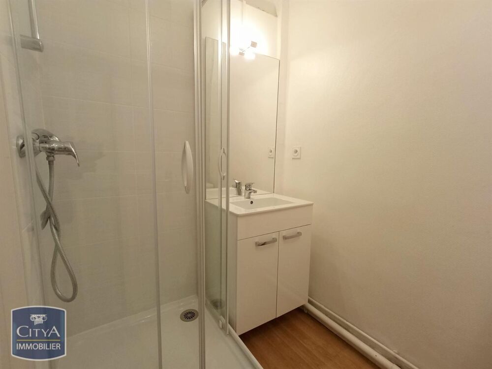location Appartement - 1 pièce(s) - 33 m² Grenoble (38000)