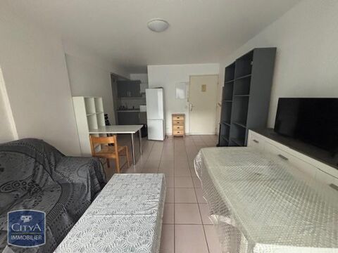   Location Appartement Appartement - 2 pi�ce(s) - 39 m�