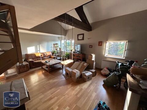  Appartement  louer 4 pices 88 m