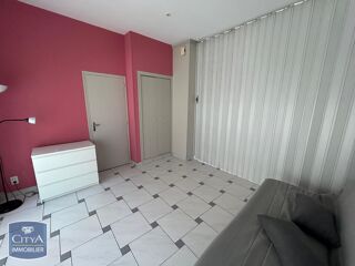  Appartement à louer 1 pièce 31 m²