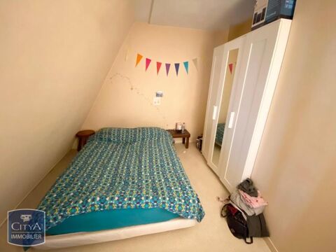  Appartement � louer 1 pi�ce 25 m�