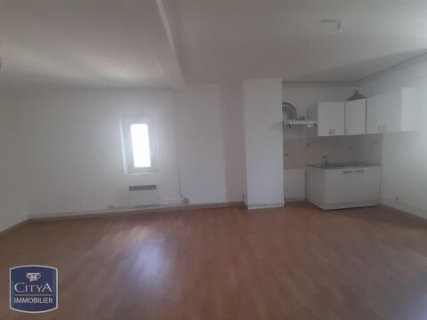   Location Appartement Appartement - 2 pi�ce(s) - 62 m�