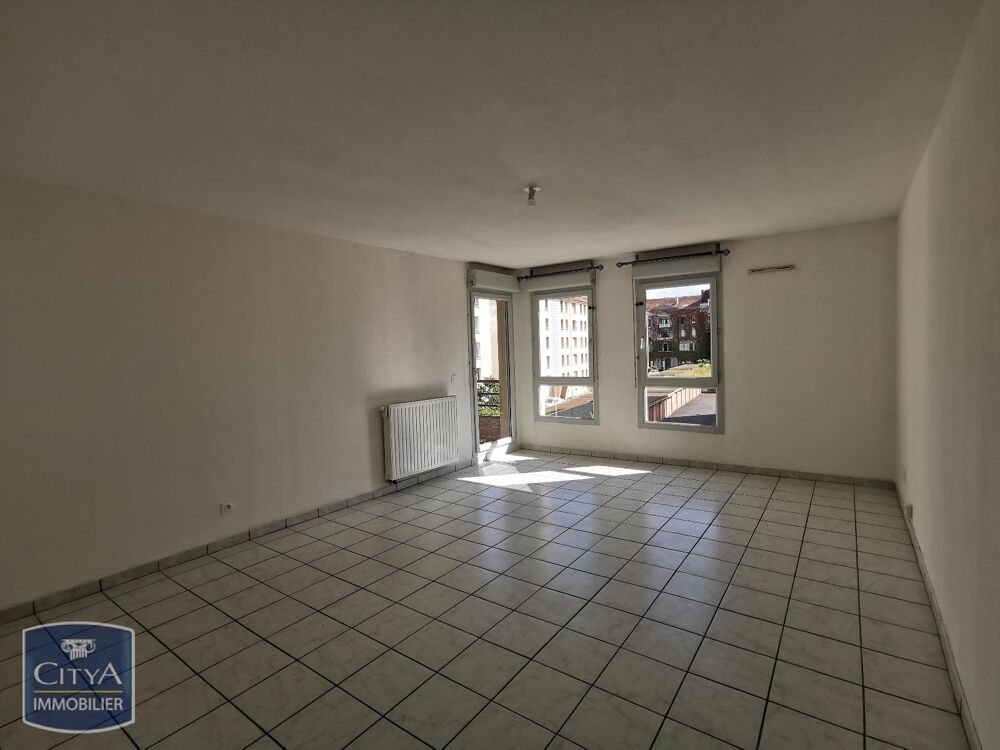 À LOUER : Appartement T4 à Villefranche-sur-Saône, 69400....