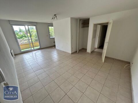   Location Appartement Appartement - 2 pièce(s) - 47 m²