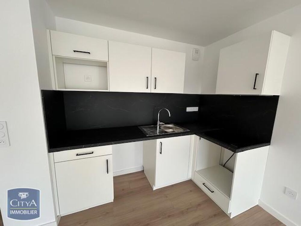 location Appartement - 3 pièce(s) - 63 m² Saint-Avé (56890)