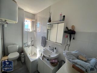  Appartement à louer 1 pièce 26 m²